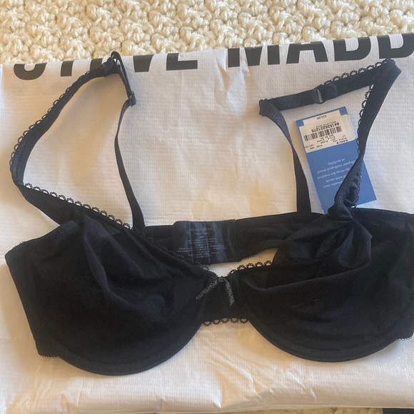 Simply Vera Vera Wang Intimates & Sleepwear Simply Vera Bra Poshmark